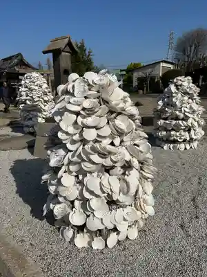 姫嶋神社(大阪府)