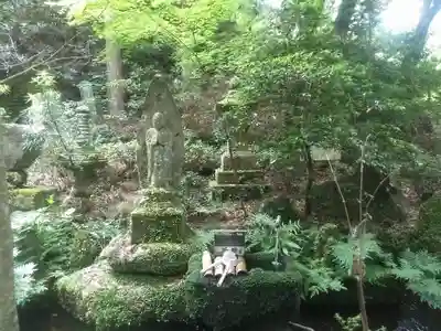 両子寺(大分県)