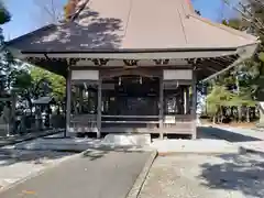 安孫子神社(滋賀県)