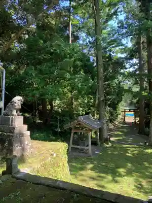 手力雄神社(千葉県)