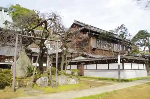 安養院のその他建物