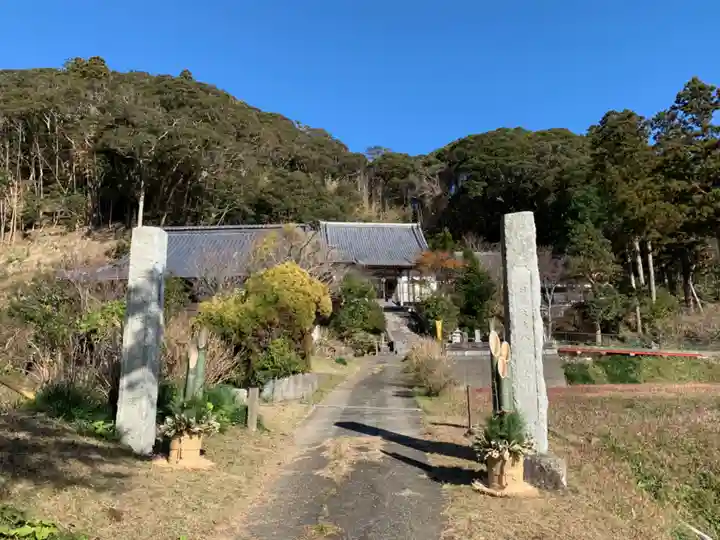 龍蔵寺のその他建物