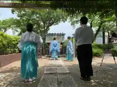 鹿島神社(栃木県)