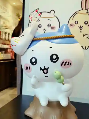 伏見稲荷大社(京都府)