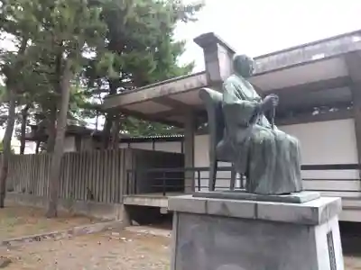 福井神社(福井県)