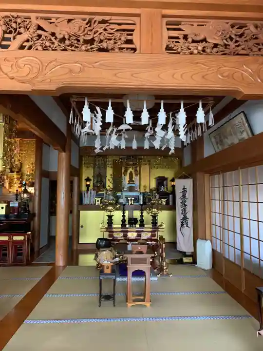 太閤山常泉寺(愛知県)