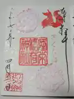 下谷神社(東京都)