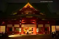 神田神社(神田明神)(東京都)