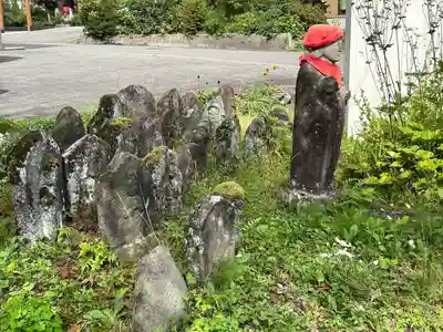 大出観音堂(長野県)