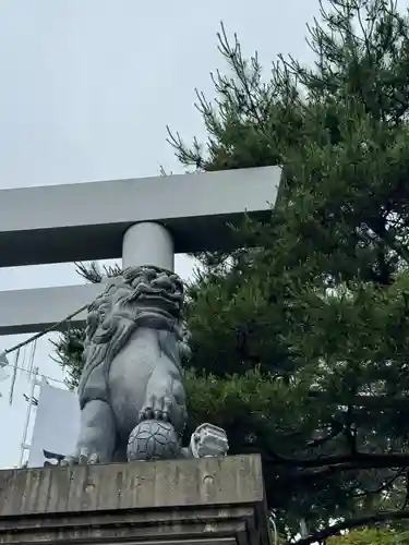 乃木神社(北海道)