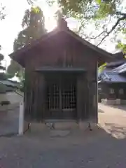 斑鳩寺(兵庫県)