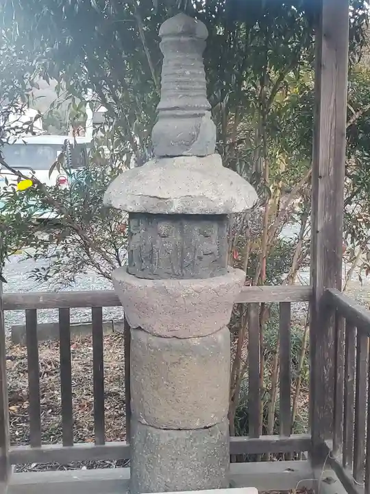 千手寺(群馬県)