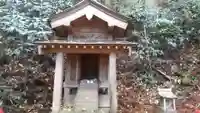 熊野神社(福島県)