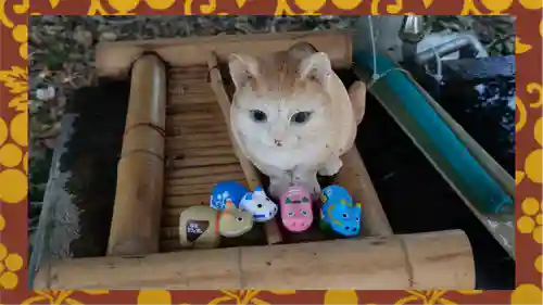 網戸神社(栃木県)