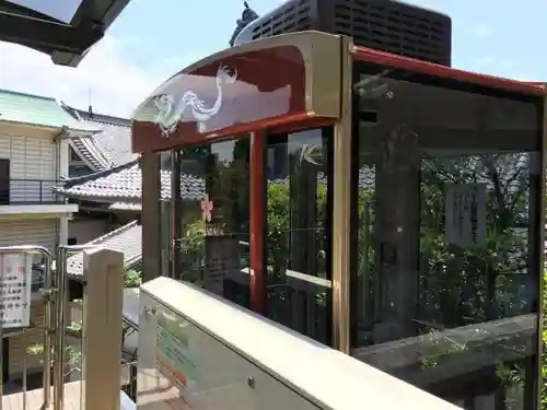 待乳山聖天（本龍院）のその他建物