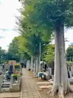 秀郷稲荷大明神(東京都)