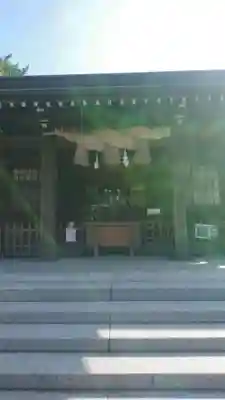 賀茂神社天満宮(鳥取県)