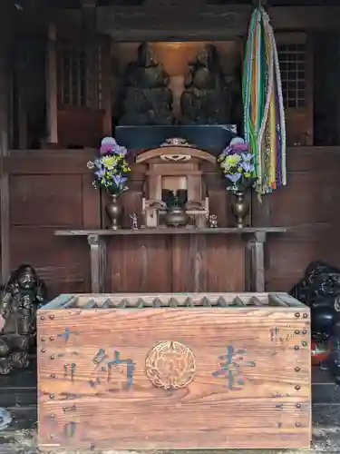 成田山川越別院(埼玉県)