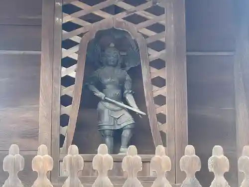 屋島寺(香川県)