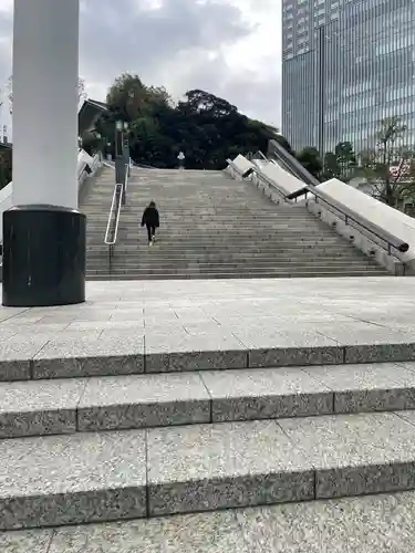 日枝神社(東京都)