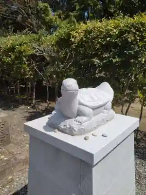 勝田神社(鳥取県)