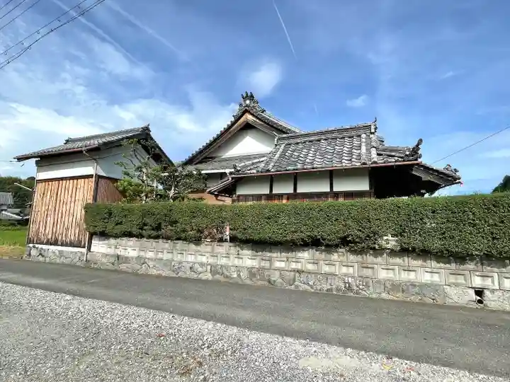 善福寺(三重県)