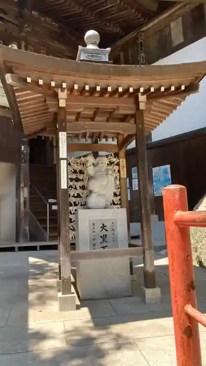 弥谷寺(香川県)