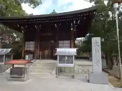 屋島寺の建物その他