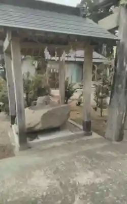 大崎八幡神社(宮城県)