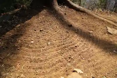 御嶽八幡神社(埼玉県)