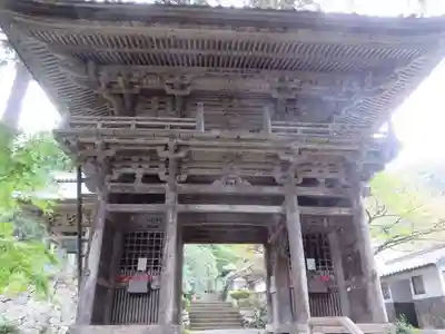 明通寺(福井県)