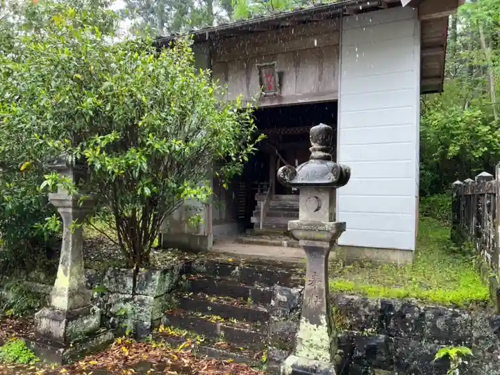 福瀬神社(愛知県)