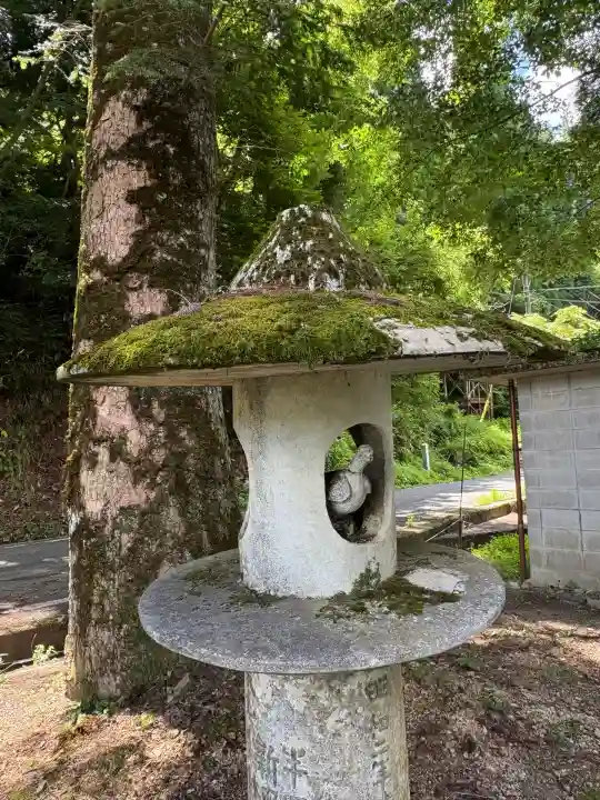 岡田神社(広島県)