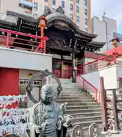 豊川稲荷札幌別院(玉宝禅寺)(北海道)