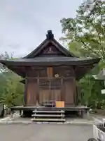 秋葉神社(岐阜県)