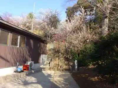 天満宮のその他建物