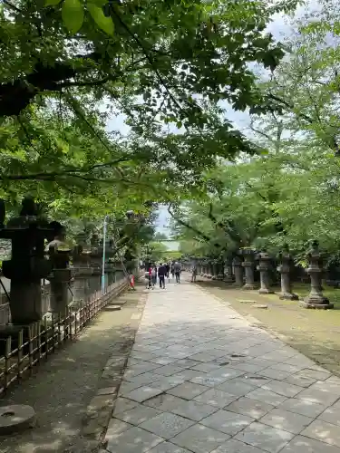 上野東照宮(東京都)