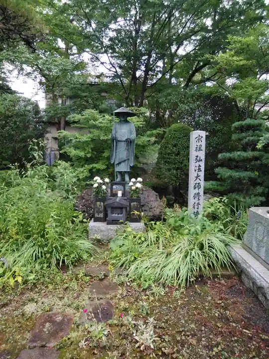 長谷寺(福島県)