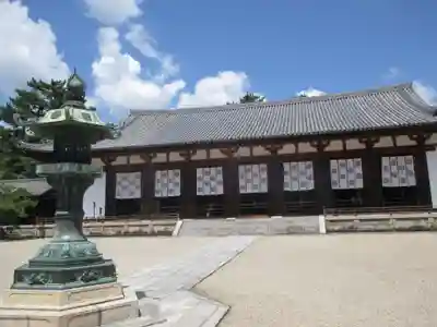 法隆寺(奈良県)