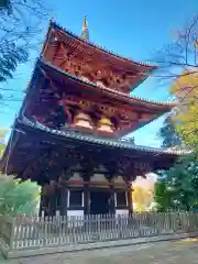 當麻寺(奈良県)