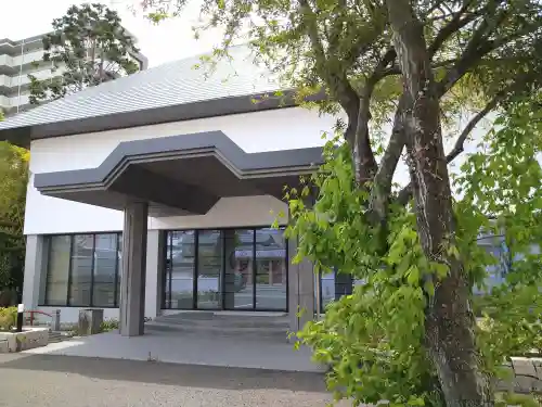 報恩寺(宮城県)