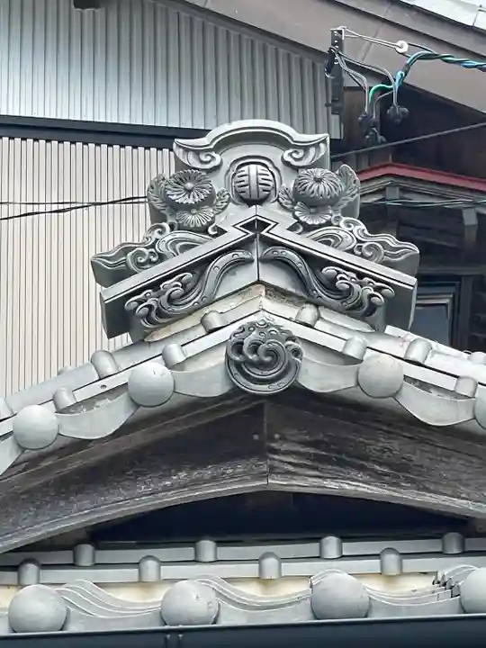 慶雲寺(静岡県)