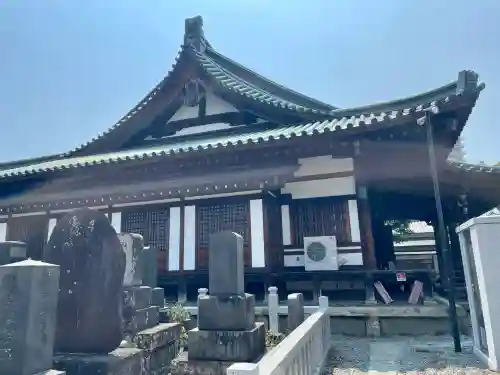 常林寺(静岡県)