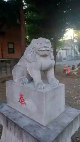 本町南町八幡神社(東京都)
