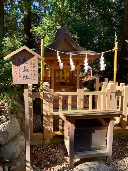 大崎八幡宮(宮城県)