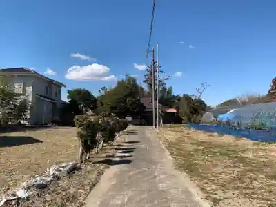 観音堂(千葉県)