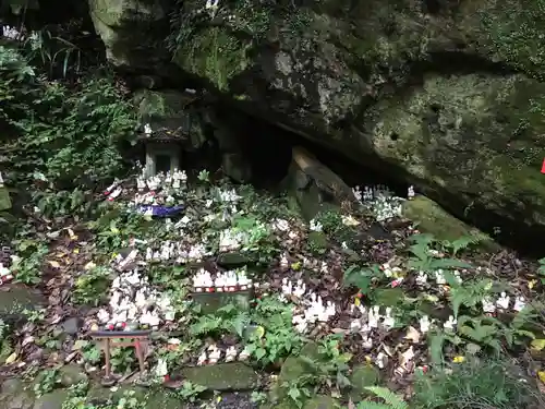 佐助稲荷神社のその他建物