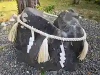 伊豆神社(滋賀県)