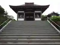 慈眼寺の山門・神門