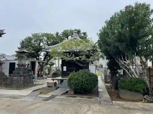観音寺(東京都)